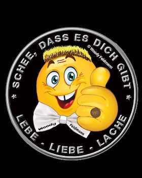 Bild: Woody Feldmann