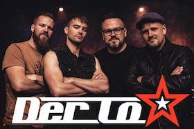 Bild: Der To & Band + Gäste - Heimspiel 2027