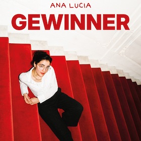 Bild: Ana Lucía - Gewinner