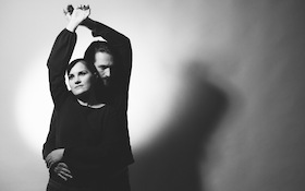 Bild: Komponistinnen Konzert: Liedduo Prentki / ter Braak "Her Songs"