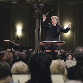 Bild: Sinfonieorchester Hautnah