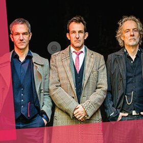 Bild: Galgenlieder - Club der toten Dichter