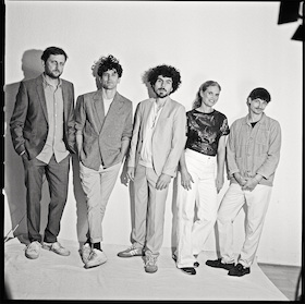 Bild: DOTA - Springbrunnen Tour 2026