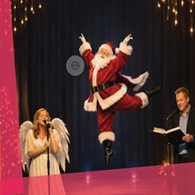 Bild: Freunde von Bravos! - Advents-Open Stage