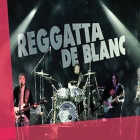 Bild: The Police & Sting Tribute - Reggatta de Blanc