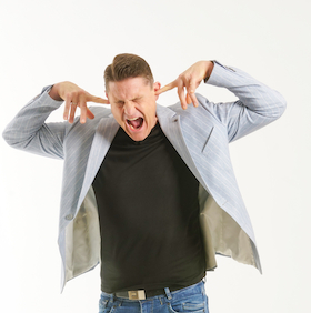 Bild: Tobias Gnacke | Voll auf die Ohren!! - Premiere