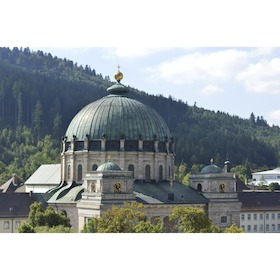 Internationale Domkonzerte St. Blasien 2026