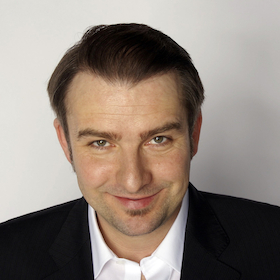 Bild: David Leukert | Schau Liebling, der Mond nimmt auch zu (3.0)