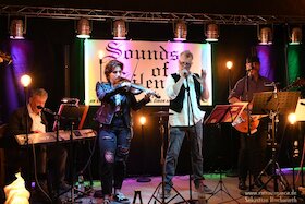 Bild: Sounds Of Silence