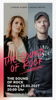 Bild: Sounds Of Rock