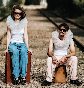 Bild: Mackefisch - "Komplizirkus"