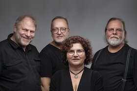 Bild: 4Souls - Songs für die Seele