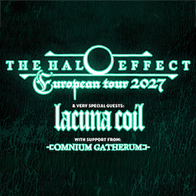 Bild: The Halo Effect