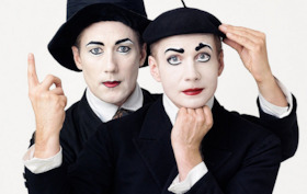 Bild: 30 JAHRE OHNE WORTE – BEST OF