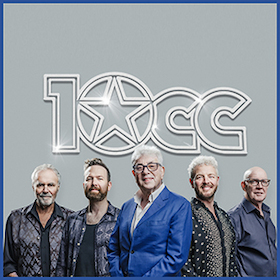 Bild: 10cc - Another Bloody Greatest Hits Tour