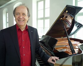 Bild: Oper mal anders "Die Zauberflöte" von Wolfgang A. Mozart