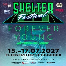 Bild: FOREVER YOUNG - Wir feiern das Leben