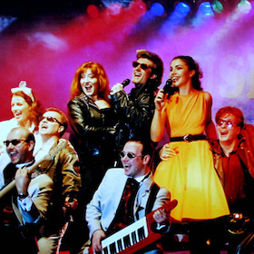 Bild: Musical Night in Concert 2027