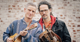 Bild: Traute - Alte Weisen neu gewagt