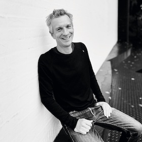 Bild: Tobias Goldfarb - Hilda Hasenherz. Das Abenteuer am Drachenfels