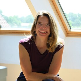 Bild: Preisverleihung „Lesekünstler*in des Jahres 2026“: Sarah Welk