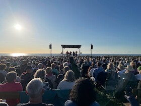 Bild: Naturklänge 2026 - Abschlusskonzert Naturklänge "The last Rose of Summer"