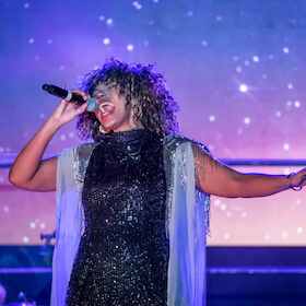 Bild: TINA – The Rock Legend - Break Every Rule!