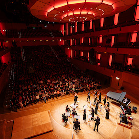 Bild: TRANSFORMERS - Konzert Folkwang