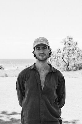 Bild: Mittwochskonzert | Ben Camden (AUS)