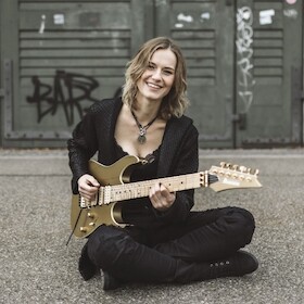 Bild: Yasi Hofer Trio: Best Of Tour 2027