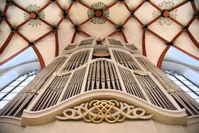 BachOrgelFestival 2026