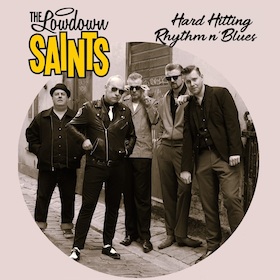 Bild: The Lowdown Saints