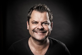 Bild: INGO APPELT - MÄNNER NERVEN STARK - Comedy ab 18!