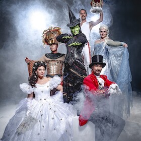 Bild: Die Nacht der Musicals 2027