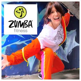 Bild: Springbreak Zumba Party