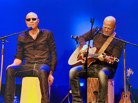 Bild: die feisten - Das Feinste der feisten