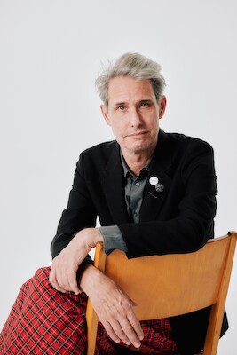 Bild: Dirk von Lowtzow - Detektive