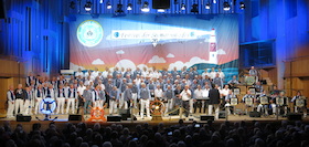 Bild: 27. Festival der Seemannslieder