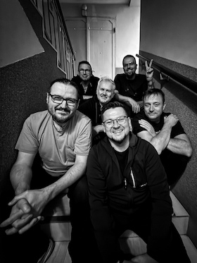 Bild: Quidam (PL) & OK Goodnight (US)