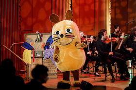 Bild: Tanz mal mit der Maus