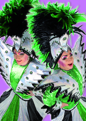 Bild: Ham & Egg - Ich freu' mich - Die 30!