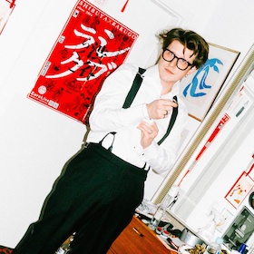 Bild: Hinnerk Köhn - NOIR