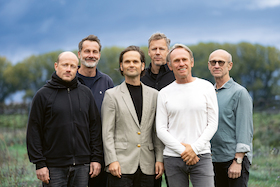 Bild: Keimzeit - Ach, die Menschen - 2027