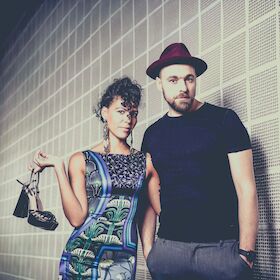 Bild: Max Mutzke & Marialy Pacheco - „Du und Ich“