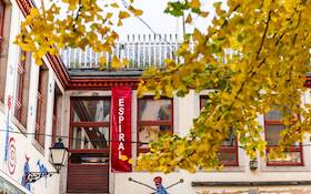 Bild: ESPIRAL GOES ON STAGE - Jahresabschlussprogramm