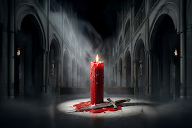 Bild: Giacomo Puccini: Tosca