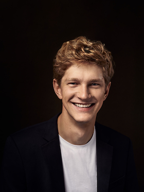 Bild: Sinfoniekonzert mit Starpianist Jan Lisiecki