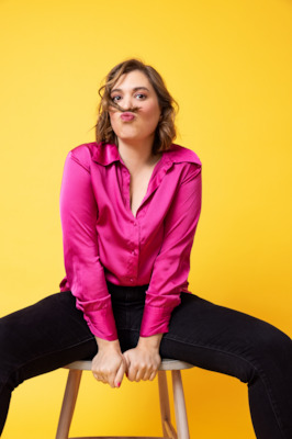 Bild: Fee Brembeck - How to Frau