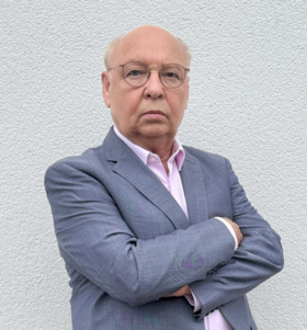 Bild: Hans-Joachim Heist - Darüber kann ich nicht lachen!