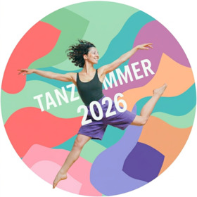 Bild: TAKU e.V. Tanzsommer 2026 - # 2 Im Netz